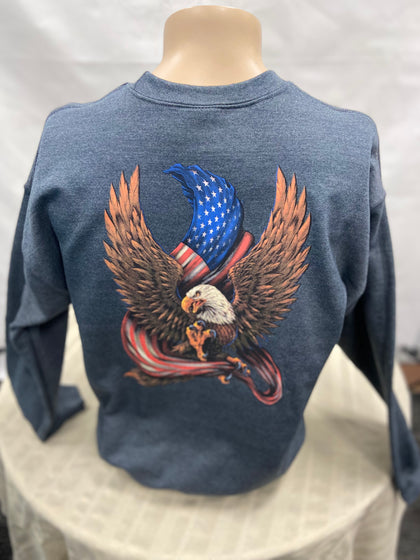 Patriotic & Military