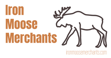 Iron Moose Mercantile