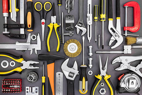 Tools for Men